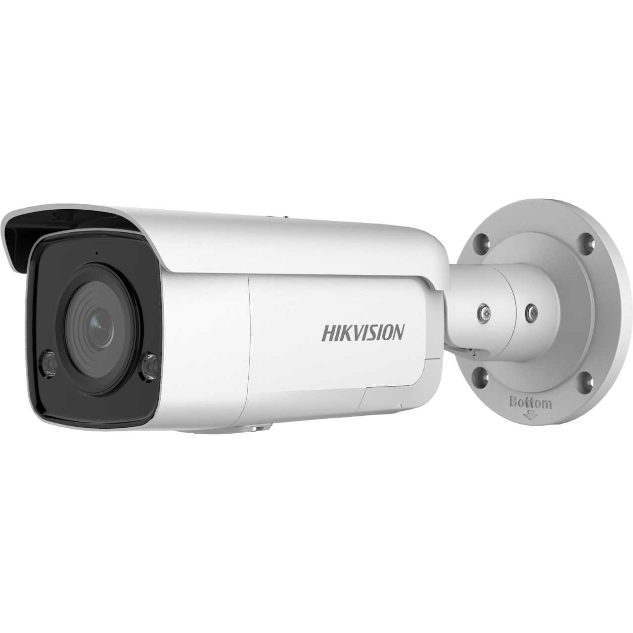 HIKVISION DS-2CD2T46G2-ISU/SL / 4Mpx 2.8mm AcuSense