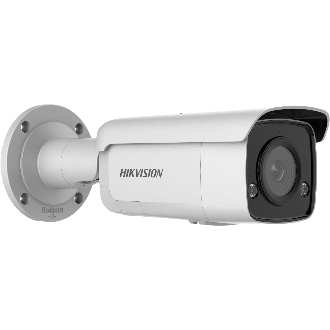 HIKVISION DS-2CD2T46G2-ISU/SL / 4Mpx 2.8mm AcuSense