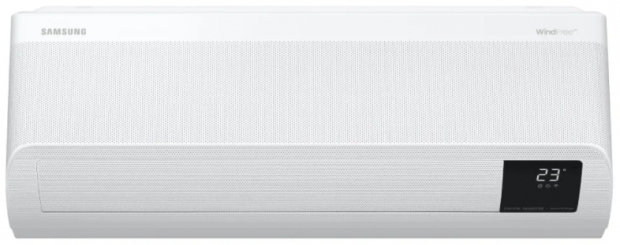 Samsung WindFree AR18BXFAMWKNUA / 18000BTU/h