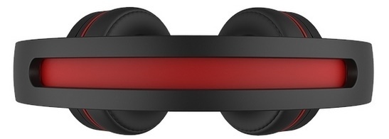 MONSTER Clarity 50 Red