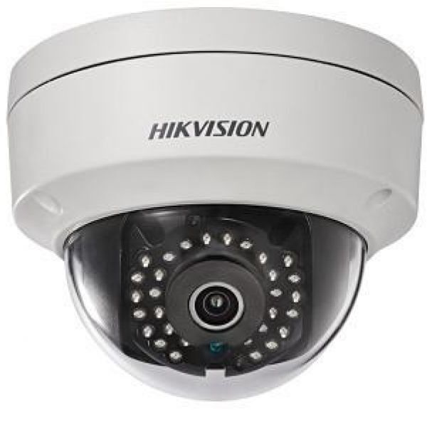 HIKVISION iDS-2CD6124FWD-IZ/F / 2Mpix 8-32mm