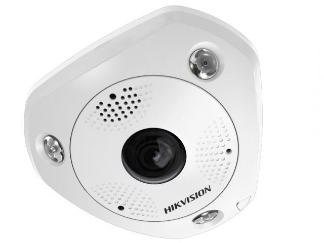 HIKVISION DS-2CD63C2F-IVS