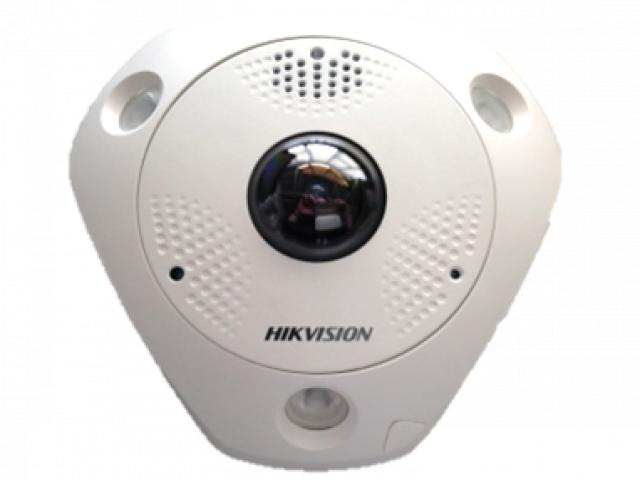 HIKVISION DS-2CD63C2F-IVS