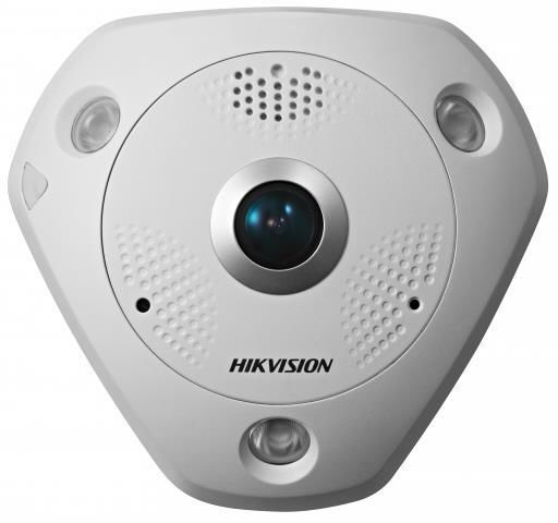 HIKVISION DS-2CD63C2F-IS
