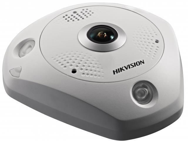 HIKVISION DS-2CD63C2F-IS