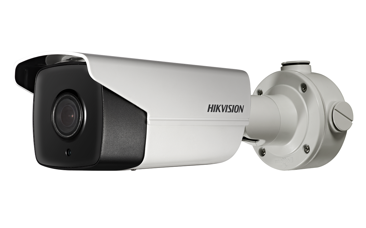 HIKVISION DS-2CD4A25FWD