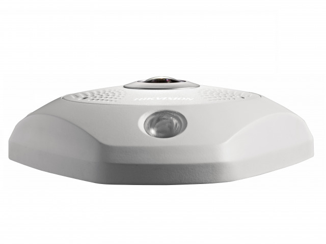 HIKVISION DS-2CD6332FWD-IS