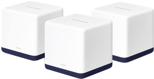 MERCUSYS Halo H50G / 3 Pack