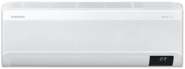 Samsung AR12BXFAMWKNUA / Smart Inverter 9000 BTU