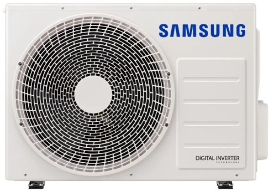 Samsung AR12BXFAMWKNUA / Smart Inverter 9000 BTU