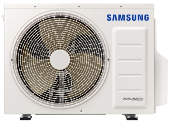 Samsung AR09BXHCNWKNUA / Smart Inverter 9000 BTU
