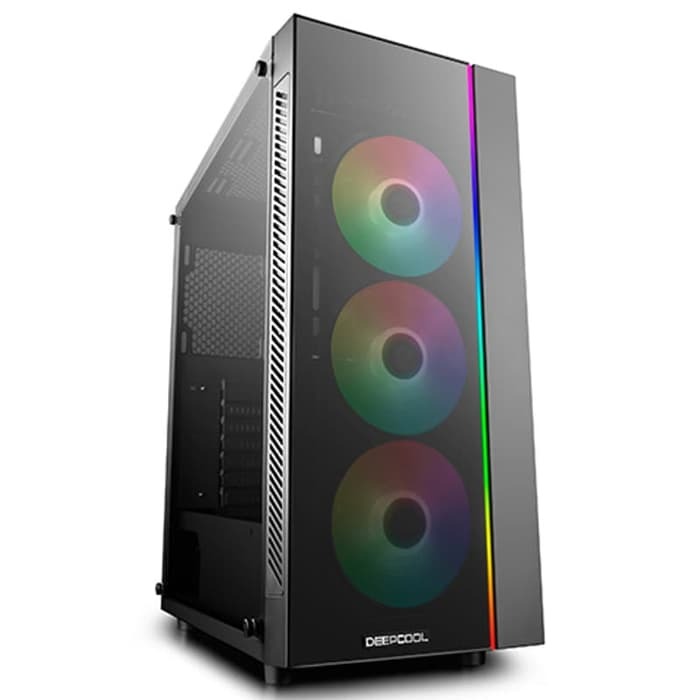 Deepcool MATREXX 55 V3 ADD-RGB ATX / Black