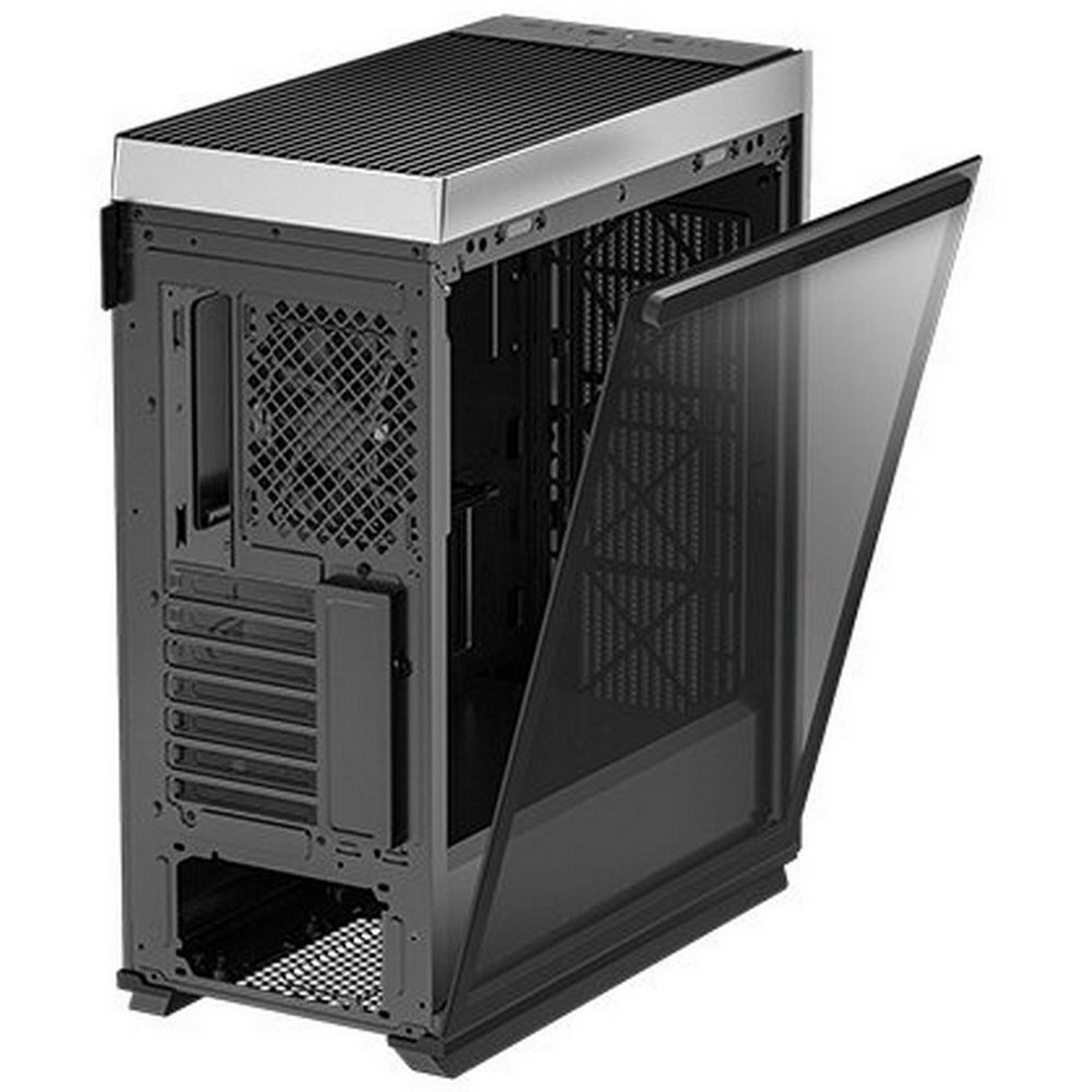 Deepcool CL500 4F ATX / R-CL500-BKNMA4N-A-1