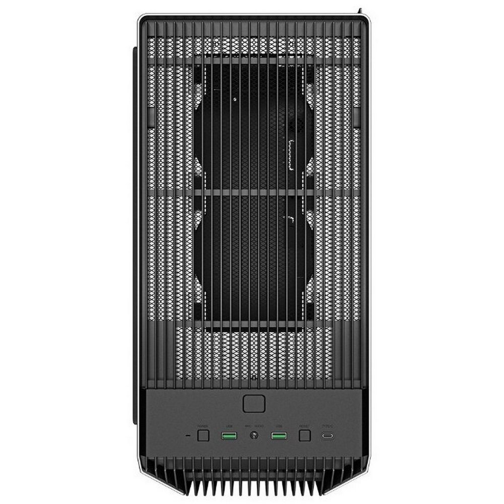Deepcool CL500 4F ATX / R-CL500-BKNMA4N-A-1