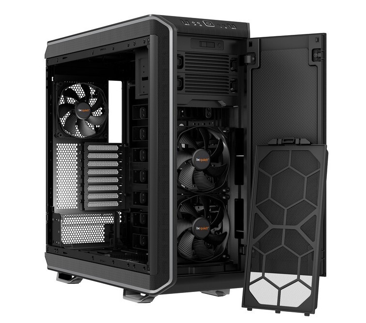 be quiet! Dark Base 900 / ATX /