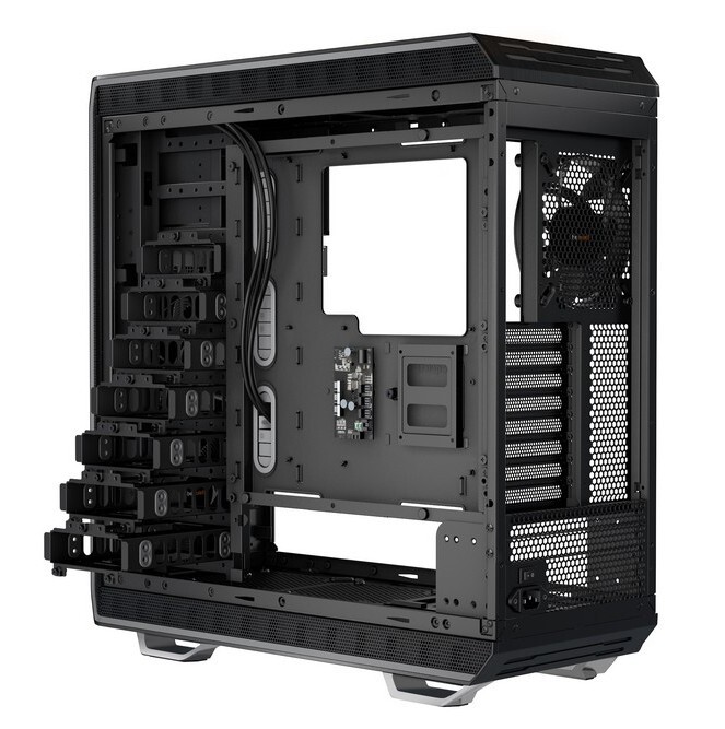 be quiet! Dark Base 900 / ATX /