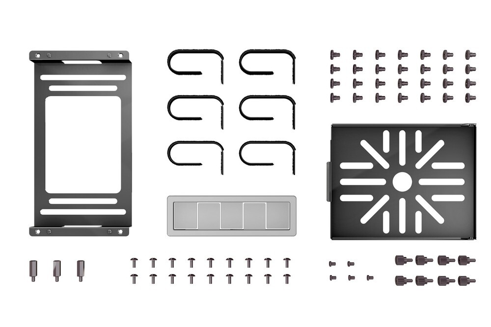 be quiet! Dark Base 900 / ATX /