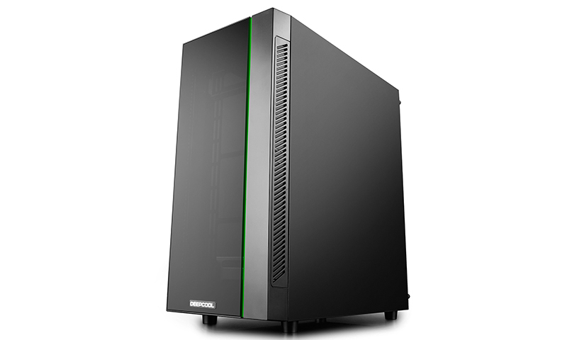 Deepcool MATREXX 55 V3 ATX / Black
