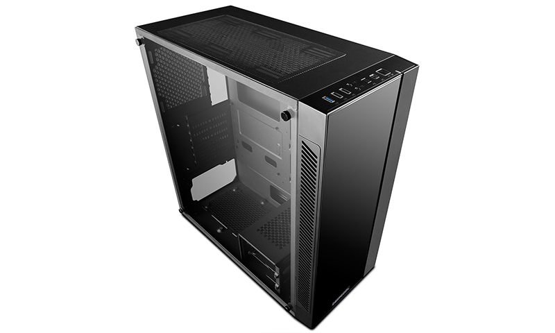 Deepcool MATREXX 55 V3 ATX / Black