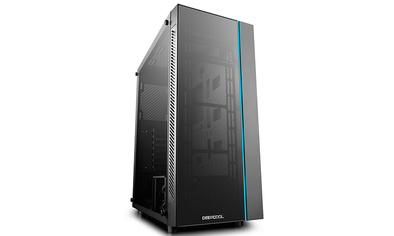 Deepcool MATREXX 55 V3 ATX / Black