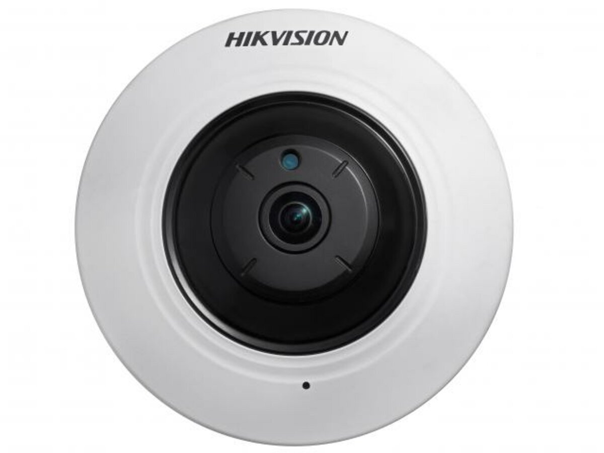HIKVISION DS-2CD2942F