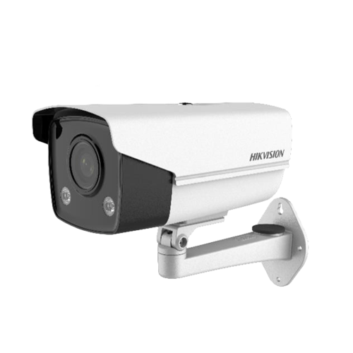 HIKVISION DS-2CD2T47G3E-L / 4Mpx 4mm ColorVu