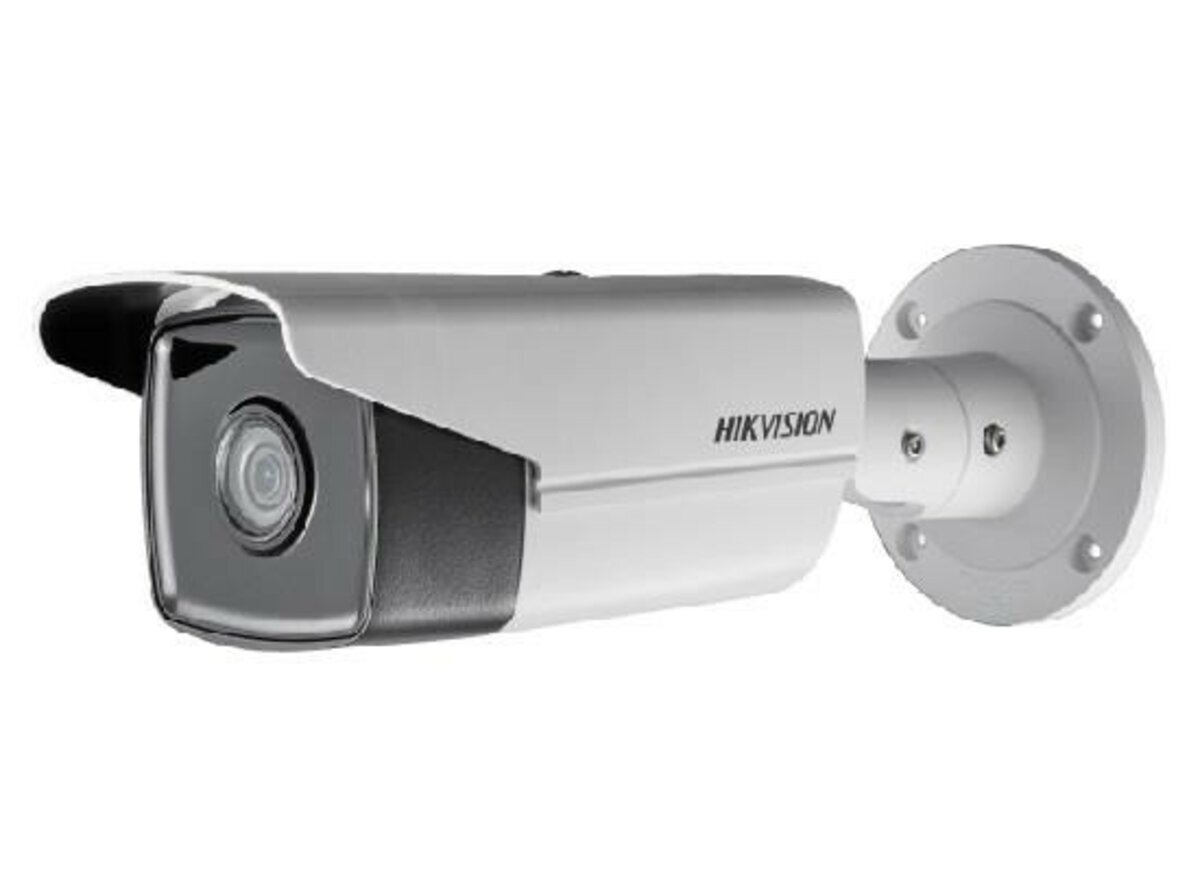 HIKVISION DS-2CD2T83G0-I8