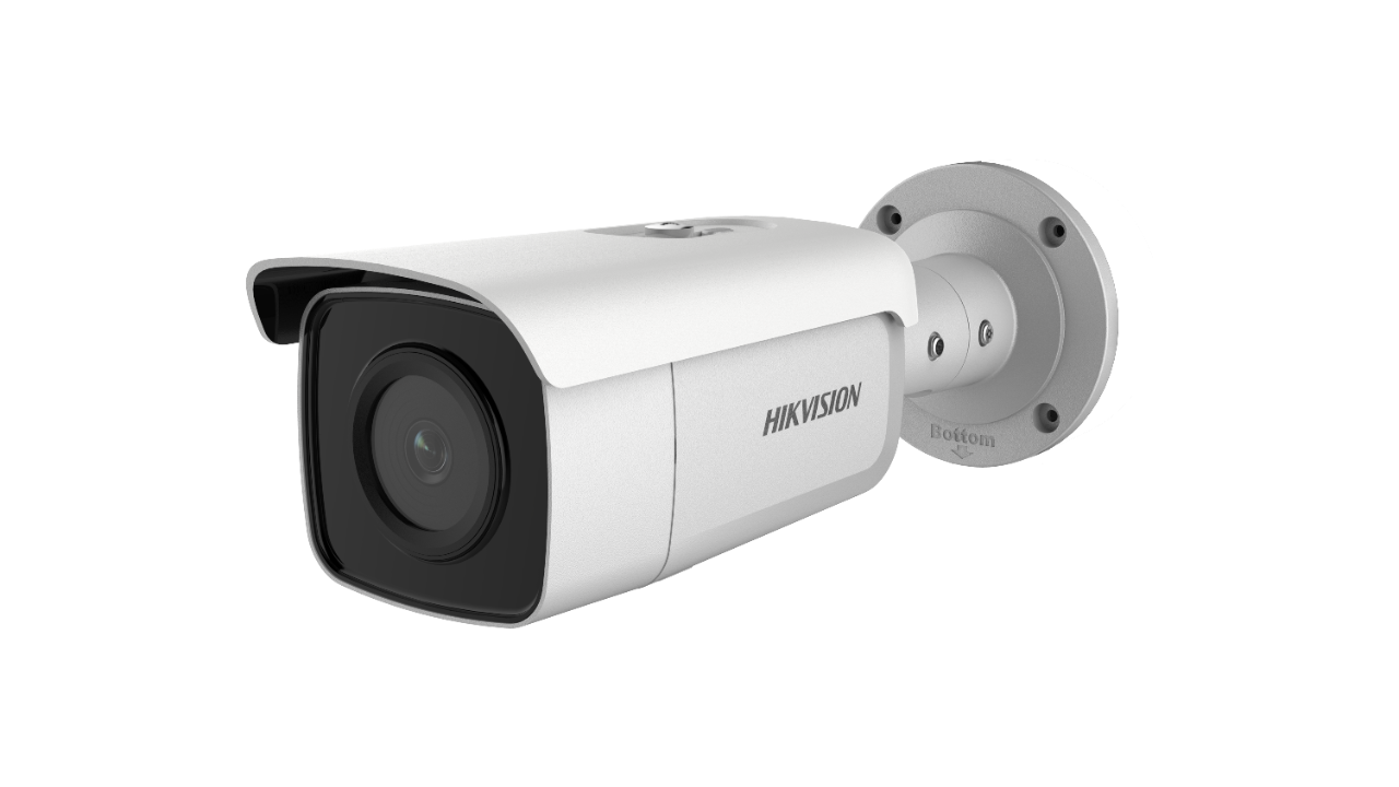 HIKVISION DS-2CD2T85G1-I8