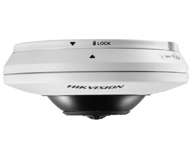 HIKVISION DS-2CD2935FWD-I