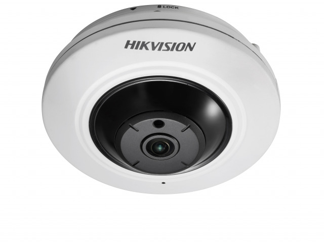 HIKVISION DS-2CD2935FWD-I