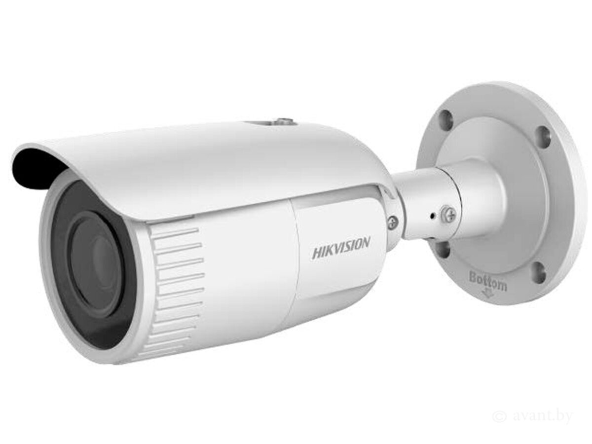 HIKVISION DS-2CD1643G0-IZ
