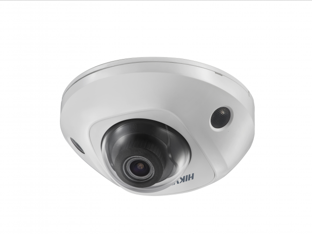 HIKVISION DS-2CD2563G0-IS