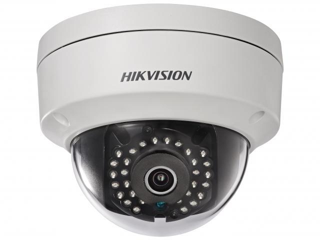 HIKVISION DS-2CD2142FWD-IS