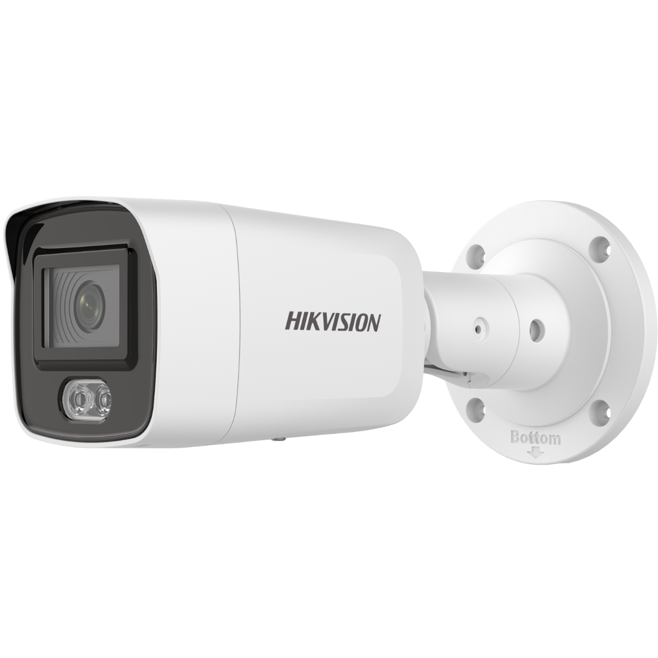 HIKVISION DS-2CD3047G2-LS / 4Mpx 2.8mm ColorVu