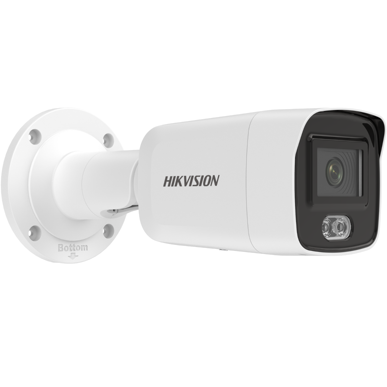 HIKVISION DS-2CD3047G2-LS / 4Mpx 2.8mm ColorVu