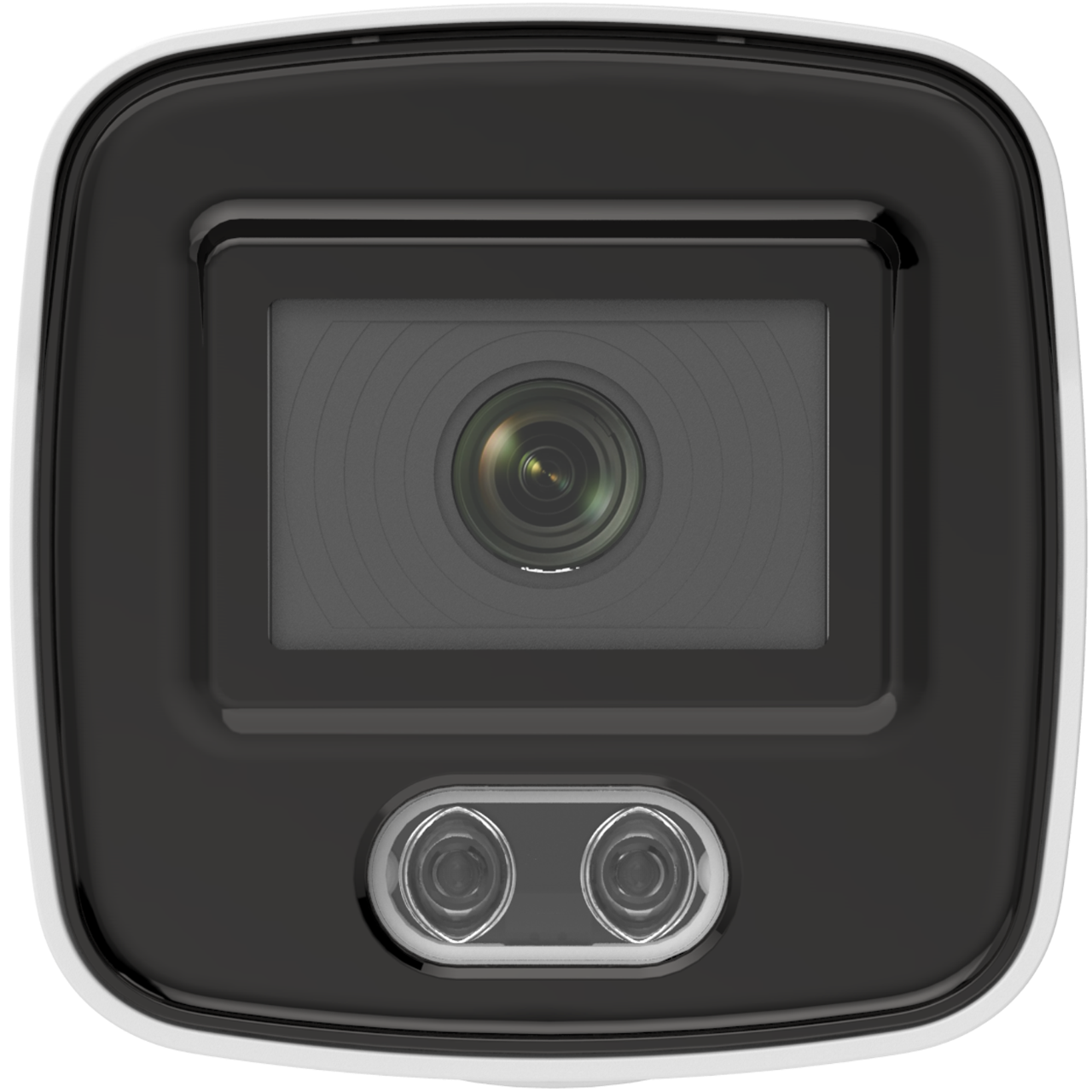 HIKVISION DS-2CD3047G2-LS / 4Mpx 2.8mm ColorVu