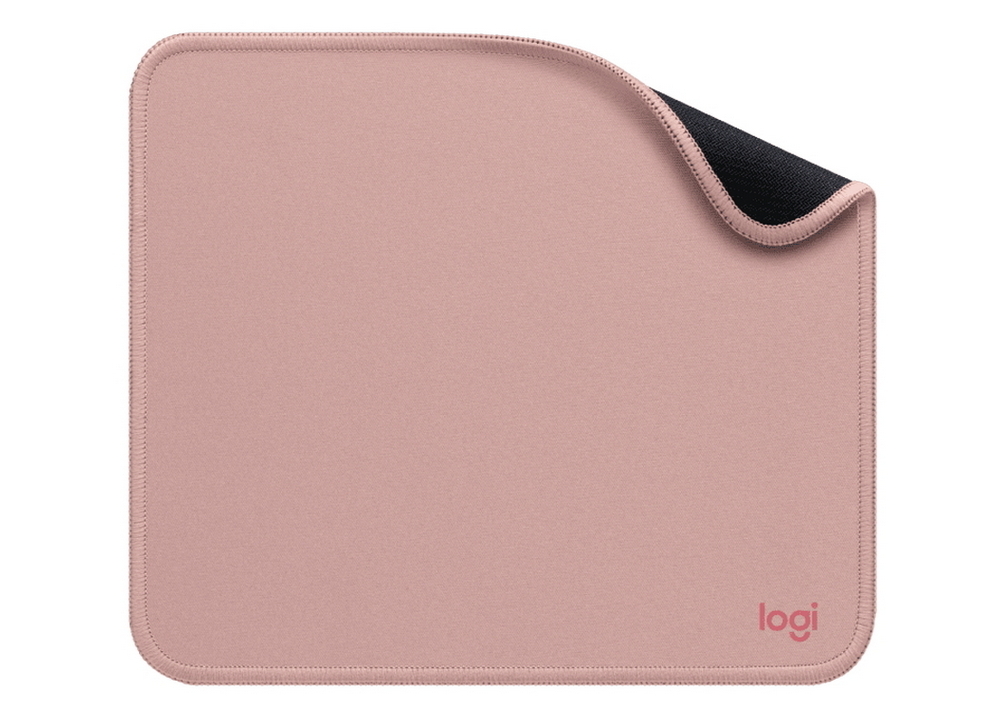 Logitech Studio Series Pink