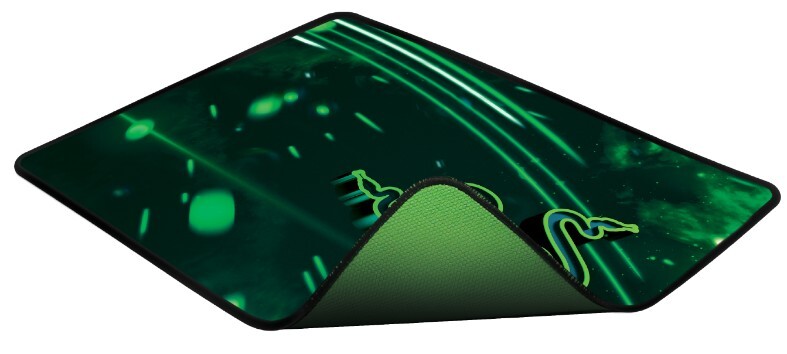 RAZER Goliathus Cosmic Edition Speed Small / 270 x 215 x 3 mm / RZ02-01910100-R3M1