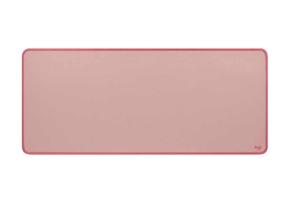 Logitech Desk Mat Pink