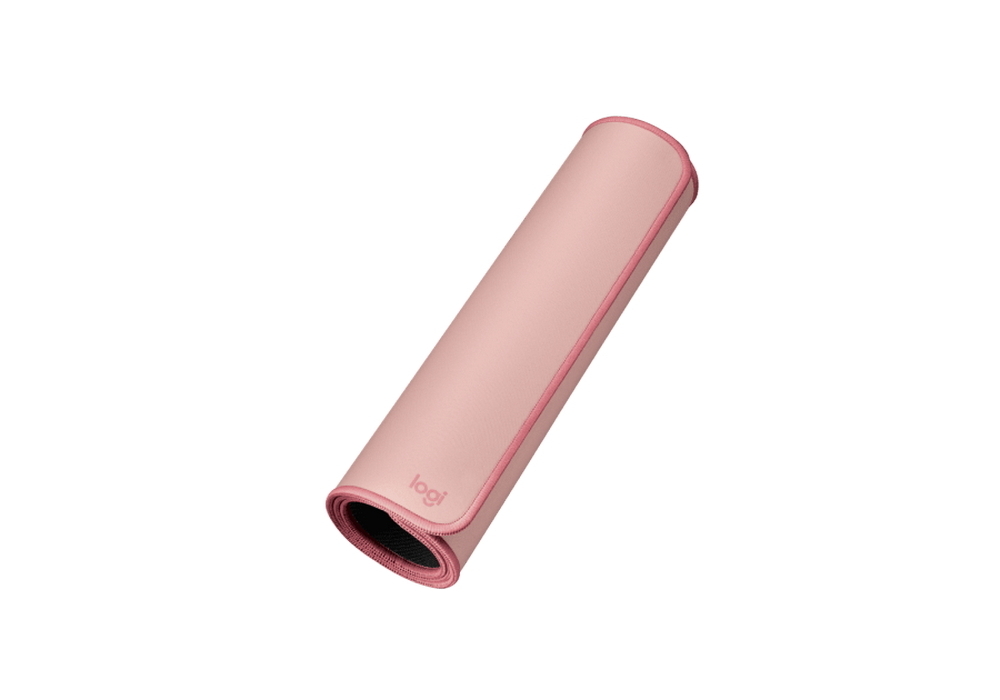 Logitech Desk Mat Pink