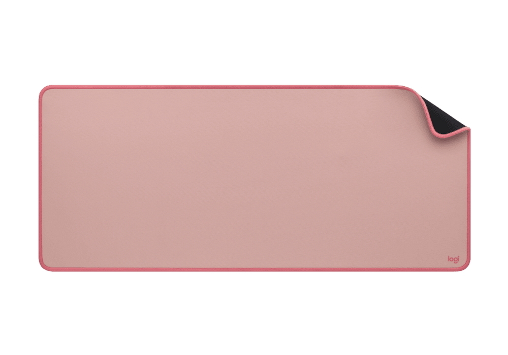 Logitech Desk Mat Pink