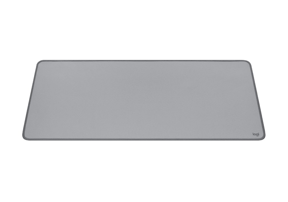 Logitech Desk Mat Grey