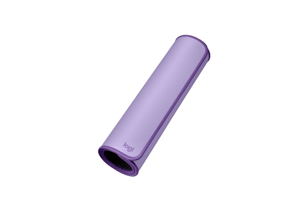 Logitech Desk Mat Purple