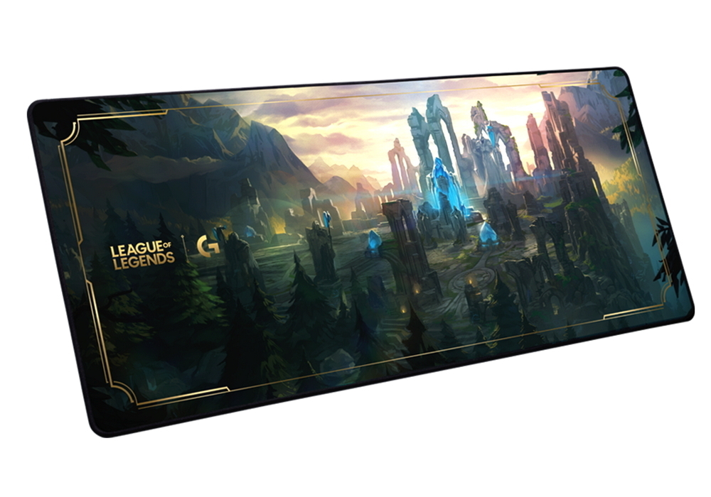 Logitech G840 LOL