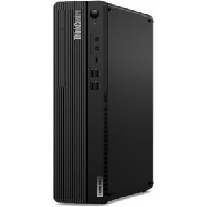 Lenovo ThinkCentre M70s SFF / Pentium Gold G6400 / 4GB RAM / 256GB SSD / No OS /