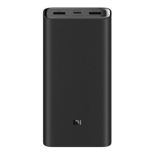 Xiaomi Mi Power Bank 3 / 20000mAh / 50W