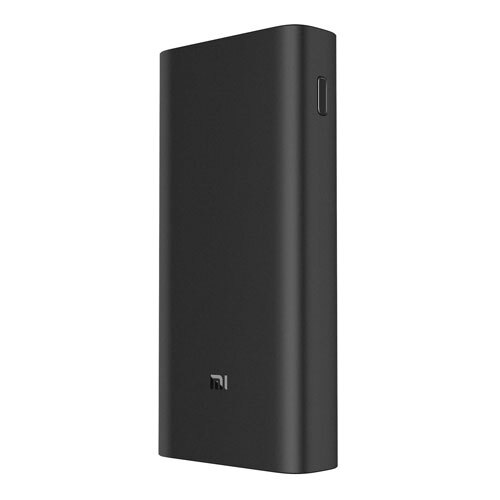 Xiaomi Mi Power Bank 3 / 20000mAh / 50W