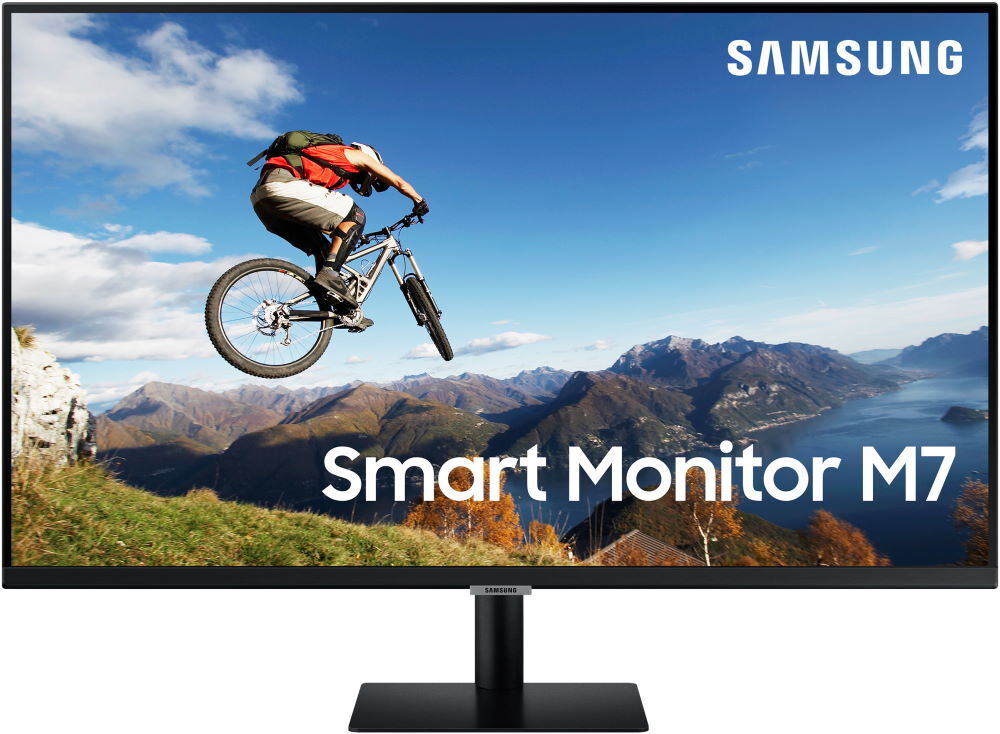 Samsung S32AM700UI / 32" VA 3840x2160