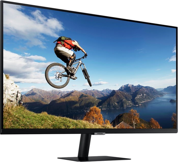 Samsung S32AM700UI / 32" VA 3840x2160
