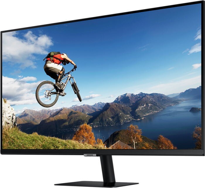 Samsung S32AM700UI / 32" VA 3840x2160